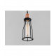 Lampa Lund Tall (Griestu lampa)