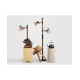 Lamp Nikaia (Table) Lamp Nikaia (Table)
