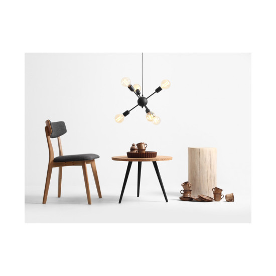 Lamp Perama Ball (Ceiling)