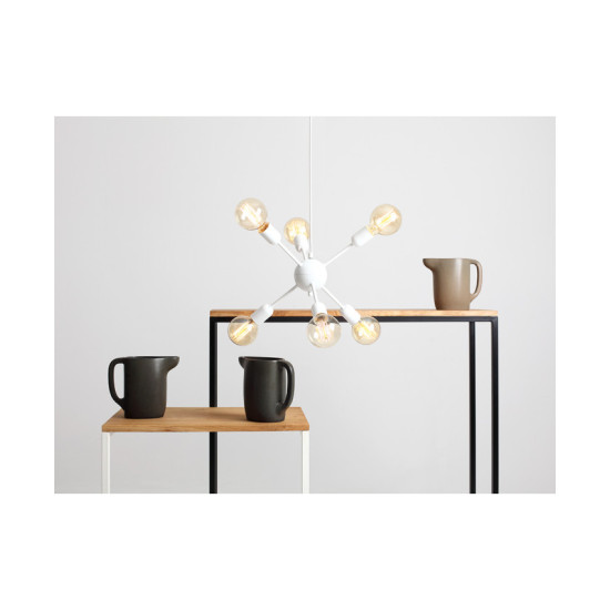 Lamp Perama Ball (Ceiling)
