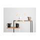 Lamp Perama Ball (Ceiling)