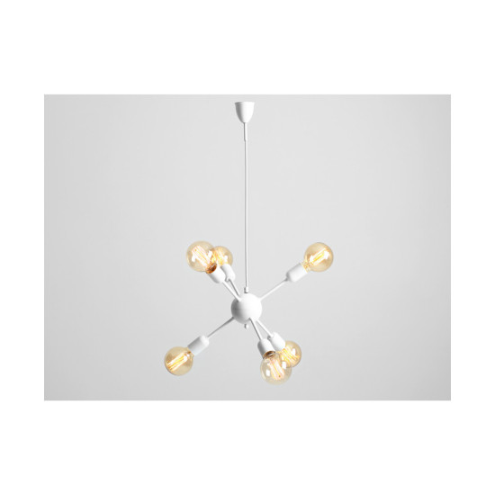 Lamp Perama Ball (Ceiling)