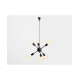 Lamp Perama Ball (Ceiling)