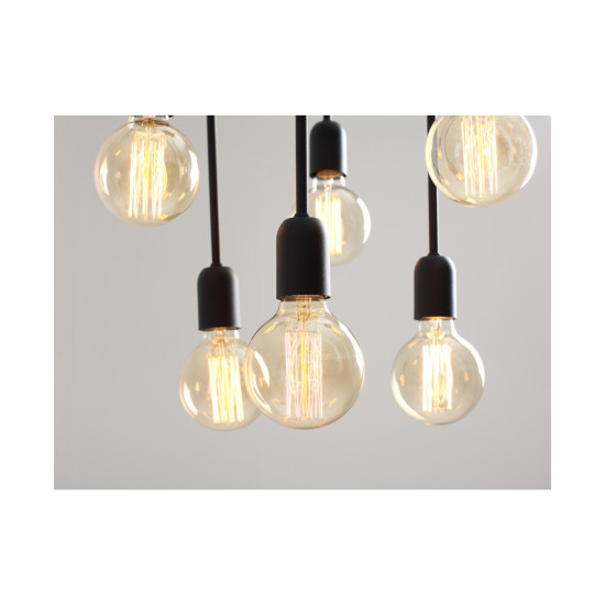 Lamp Perama Tall (Ceiling) Lamp Perama Tall (Ceiling)
