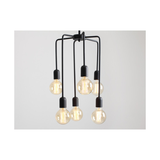 Lamp Perama Tall (Ceiling) Lamp Perama Tall (Ceiling)