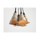 Lamp Veria 7 Bundle Nature (Ceiling)