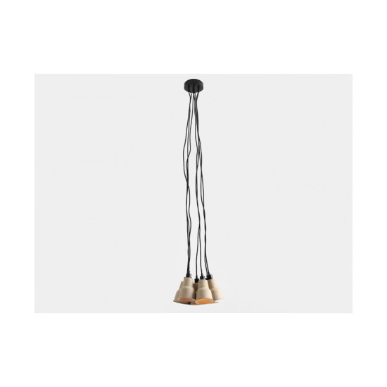 Lamp Veria 7 Bundle Nature (Ceiling)