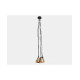 Lamp Veria 7 Bundle Nature (Ceiling)