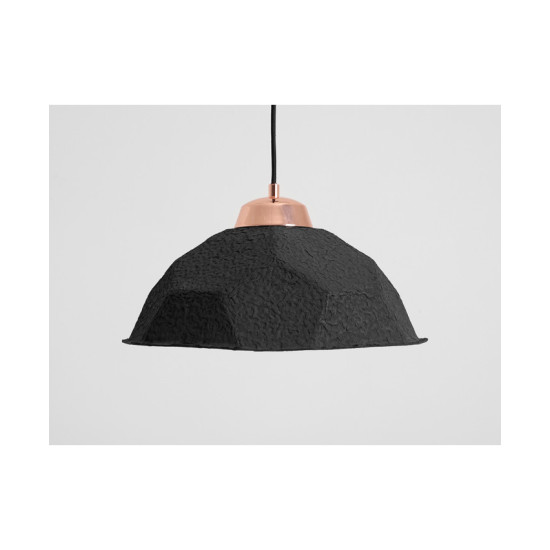 Lamp Veria 35 Black (Ceiling) Lamp Veria 35 Black (Ceiling)