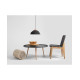 Lamp Veria 35 Black (Ceiling) Lamp Veria 35 Black (Ceiling)