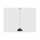 Lamp Veria 35 Black (Ceiling) Lamp Veria 35 Black (Ceiling)