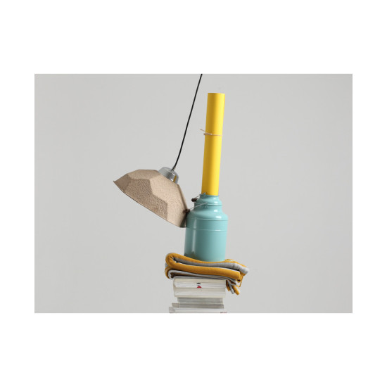 Lamp Veria 35 Natural (Ceiling) Lamp Veria 35 Natural (Ceiling)