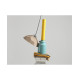 Lamp Veria 35 Natural (Ceiling) Lamp Veria 35 Natural (Ceiling)