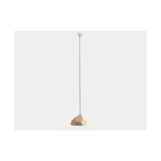 Lamp Veria 35 Natural (Ceiling) Lamp Veria 35 Natural (Ceiling)
