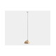 Lamp Veria 35 Natural (Ceiling) Lamp Veria 35 Natural (Ceiling)
