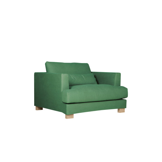 Atpūtas krēsls BRANDON (Armchair)