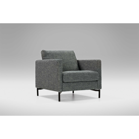 Atpūtas krēsls IMPULSE (Armchair)