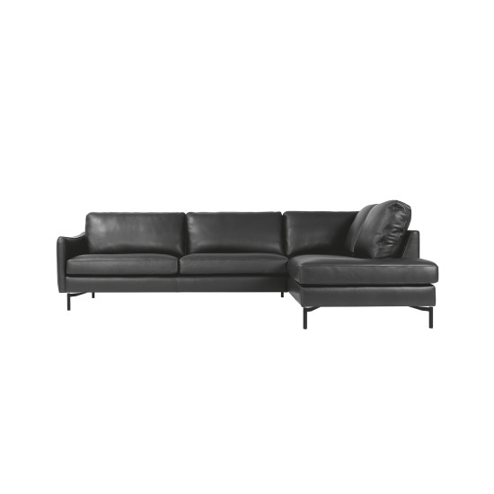 Atvērtā stūra, modulārs dīvāns LUCA (Open Corner 2,5seater)