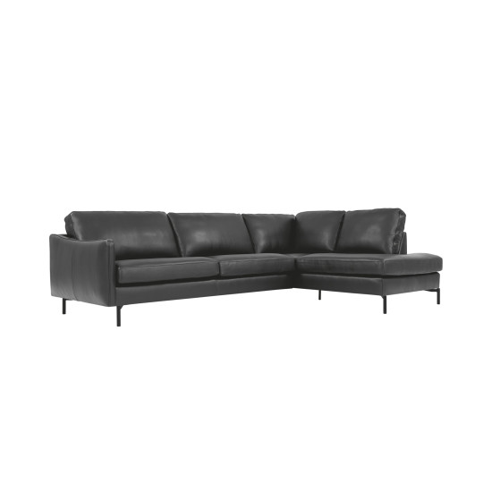 Atvērtā stūra, modulārs dīvāns LUCA (Open Corner 2,5seater)