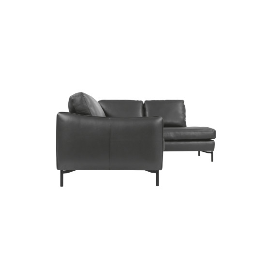 Atvērtā stūra, modulārs dīvāns LUCA (Open Corner 2,5seater)