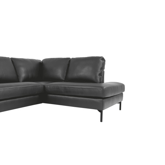 Atvērtā stūra, modulārs dīvāns LUCA (Open Corner 2,5seater)