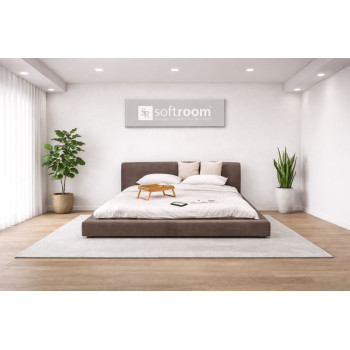 Gulta Abala 160x200cm (Ekspozīcijas izpārdošana)