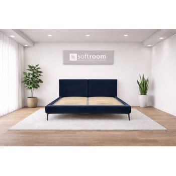 Gulta FRASCATI (Divguļama)