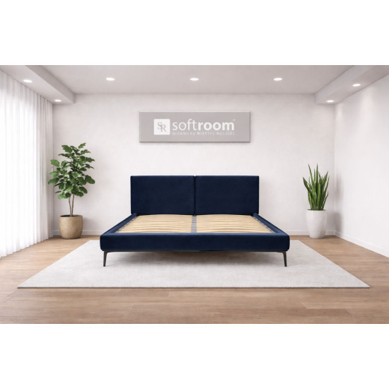 Gulta FRASCATI (Dvigulė)