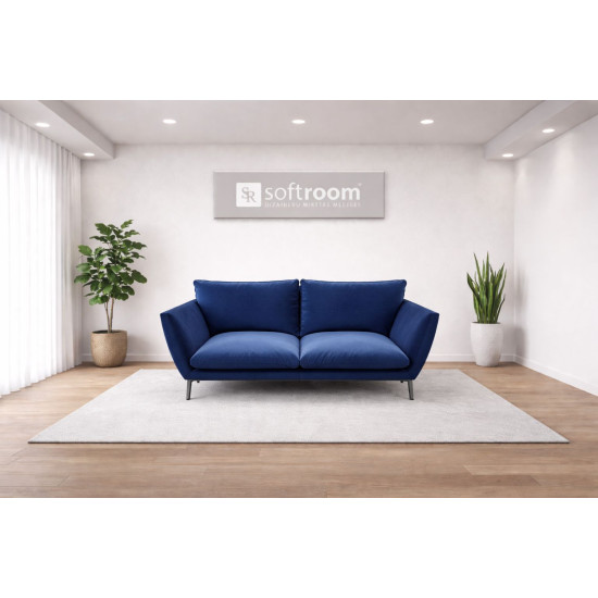 Trīsvietīgs dīvāns HUGO (Ekspozīcijas)