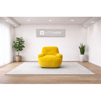 Atpūtas krēsls UMA (Ekspozīcijas)