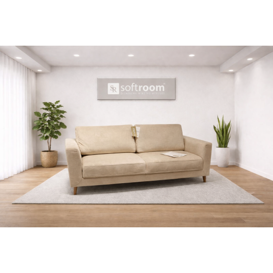 Divvietīgs, izvelkams dīvāns WILMA (Ekspozīcijas)