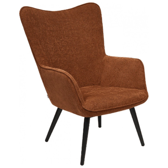 Atpūtas krēsls KLAUS vara