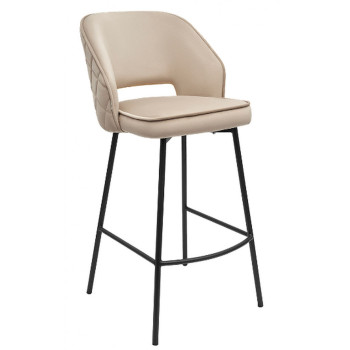 Bāra krēsls ANDRE gaiši brūns