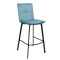 Bāra krēsls LARS zils