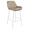 Bāra krēsls NORD gaiši brūns