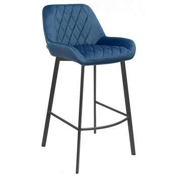 Bāra krēsls NORD zils