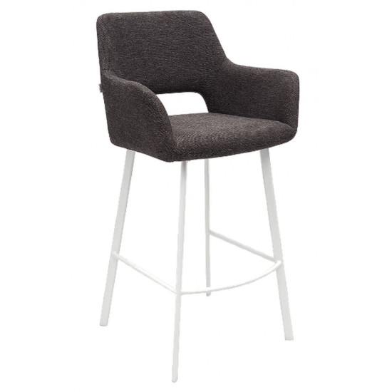 Bāra krēsls STARK tumši brūns