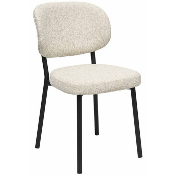 Krēsls APEX gaiši brūns