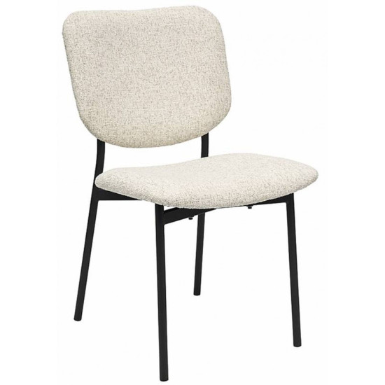 Krēsls ASPEN gaiši brūns