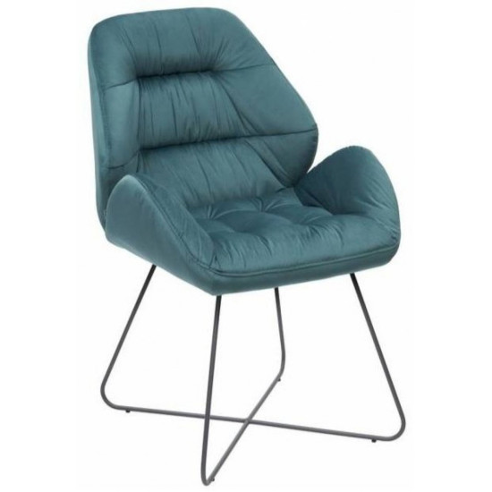 Krēsls COLIN zaļš