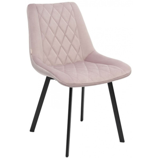 Krēsls CUSTO rozā