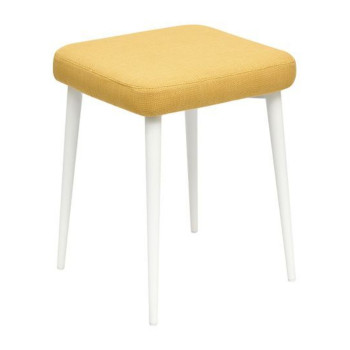 Krēsls KOLT dzeltens