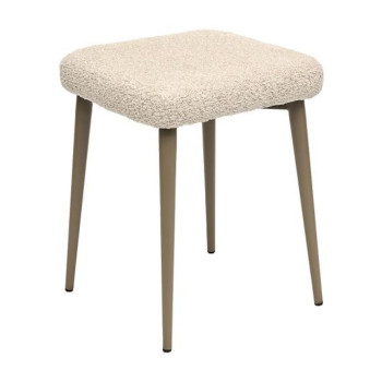 Krēsls KOLT gaiši brūns