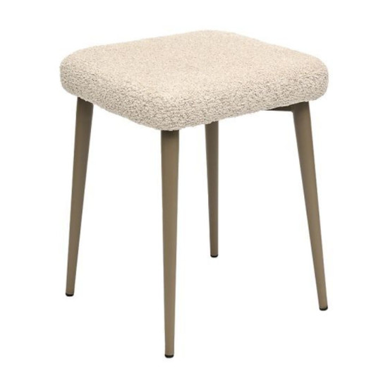 Krēsls KOLT gaiši brūns