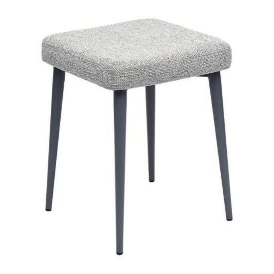 Krēsls KOLT gaiši pelēks