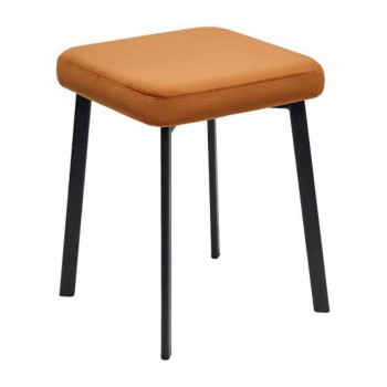 Krēsls KOLT oranžs