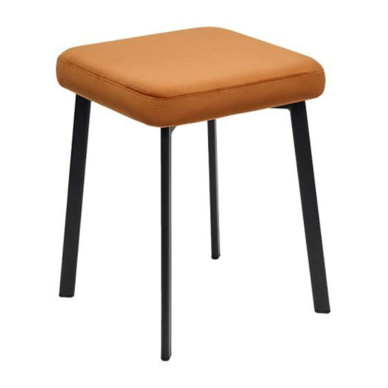 Krēsls KOLT oranžs