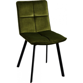 Krēsls LARS olīvu zaļš