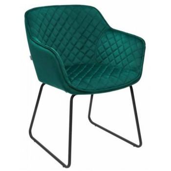 Krēsls LUCAS zaļš