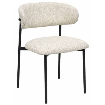 Krēsls MATRIX gaiši brūns